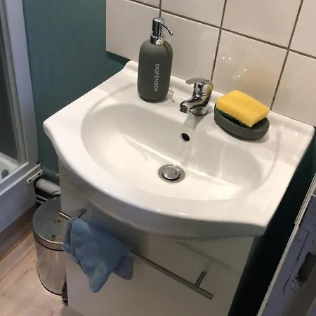 Apartment Le D Antan Saint-Chamant (Cantal)