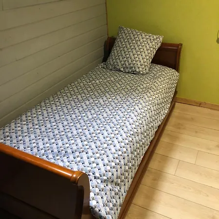 Le D Antan Apartment