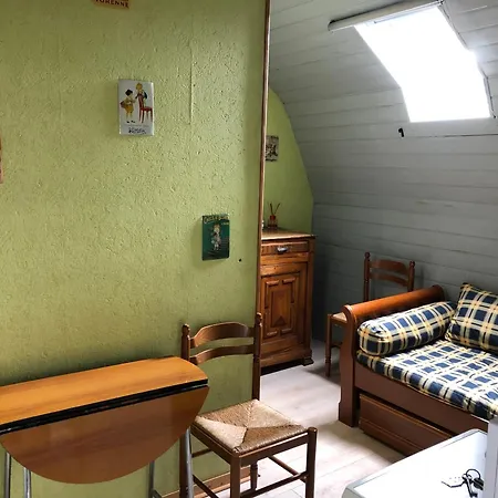 Apartment Le D Antan