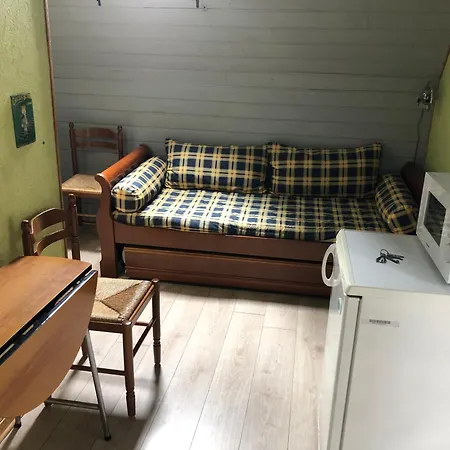 Apartment Le D Antan *