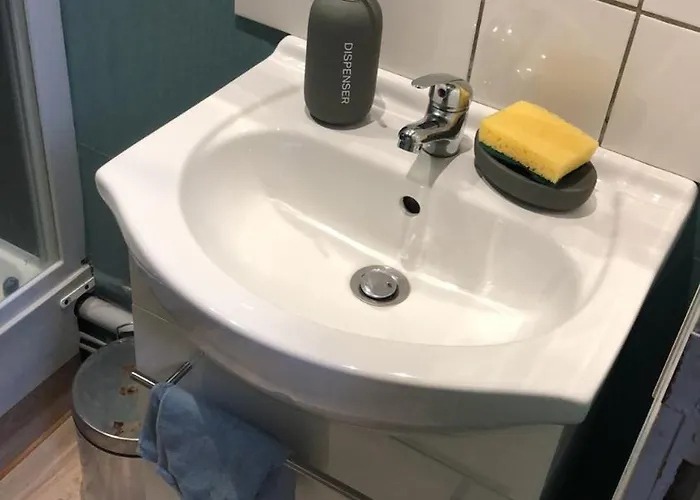 Appartamento Le D Antan Saint-Chamant (Cantal)