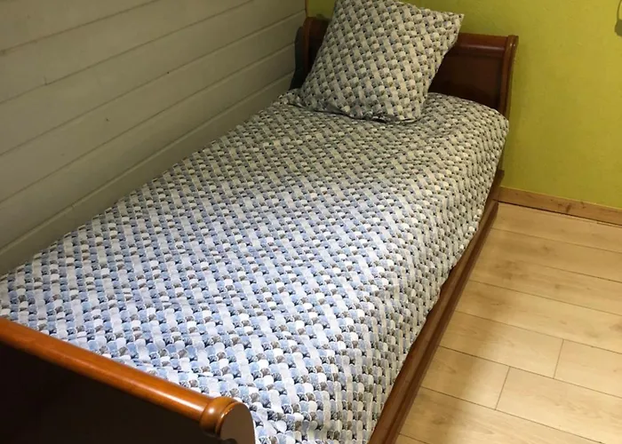 Le D Antan Appartamento