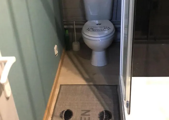 Appartamento Le D Antan Saint-Chamant (Cantal)