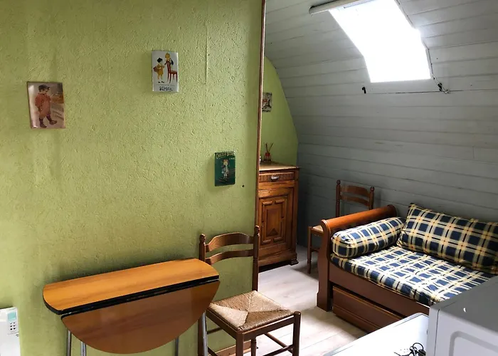 Appartamento Le D Antan