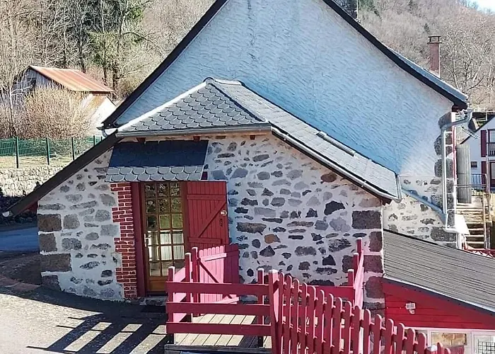 Appartamento Le D Antan